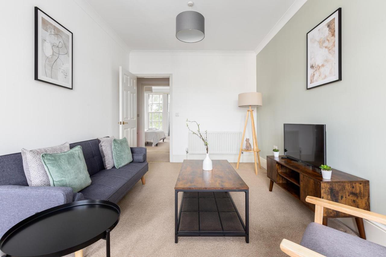 לונדון The Dalston Apartments חדר תמונה